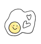めだまやきさん（個別スタンプ：38）