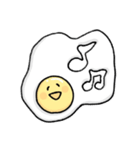 めだまやきさん（個別スタンプ：39）