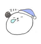 おきらくパンダさん（個別スタンプ：19）