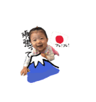 とこスタ（個別スタンプ：12）