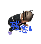 とこスタ（個別スタンプ：14）