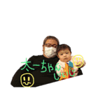 とこスタ（個別スタンプ：22）