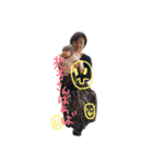 とこスタ（個別スタンプ：23）