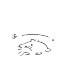 ポメラニアンといっしょ（個別スタンプ：16）