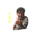 だっくん！！！（個別スタンプ：1）