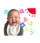 あおはる❤︎（個別スタンプ：22）