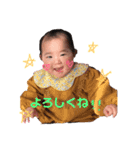 みーまん3（個別スタンプ：2）