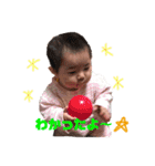 みーまん3（個別スタンプ：3）
