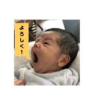 SOUでしょうね～（個別スタンプ：21）