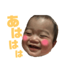 おはなとよっけver2（個別スタンプ：1）