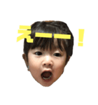 おはなとよっけver2（個別スタンプ：2）