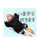 fuuta  よく使う言葉（個別スタンプ：8）