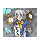 東方Project 東方香霖堂のスタンプ（個別スタンプ：38）