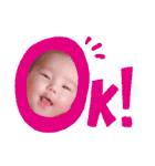 美由菜たんシリーズ（個別スタンプ：11）