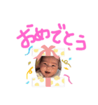 美由菜たんシリーズ（個別スタンプ：27）