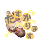 美由菜たんシリーズ（個別スタンプ：29）