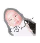 美由菜たんシリーズ（個別スタンプ：39）