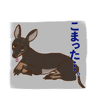 トイマントルティ！ 2（個別スタンプ：29）