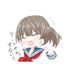 めいずんスタンプ（個別スタンプ：1）