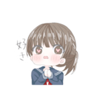 めいずんスタンプ（個別スタンプ：2）