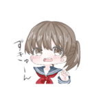 めいずんスタンプ（個別スタンプ：3）