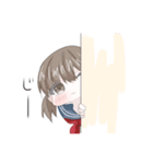 めいずんスタンプ（個別スタンプ：7）