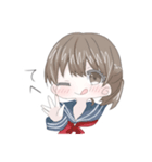 めいずんスタンプ（個別スタンプ：8）