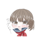めいずんスタンプ（個別スタンプ：9）