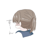 めいずんスタンプ（個別スタンプ：10）