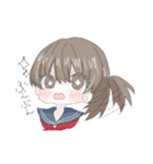 めいずんスタンプ（個別スタンプ：11）
