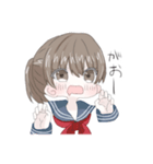 めいずんスタンプ（個別スタンプ：12）