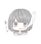 めいずんスタンプ（個別スタンプ：16）