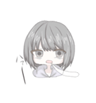 めいずんスタンプ（個別スタンプ：18）