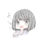 めいずんスタンプ（個別スタンプ：24）