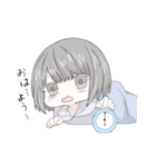 めいずんスタンプ（個別スタンプ：27）