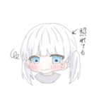 めいずんスタンプ（個別スタンプ：33）