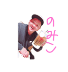 たけざいる（個別スタンプ：7）
