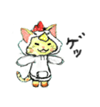 ゴロビシャスタンプ（個別スタンプ：10）