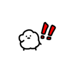 元気なこっとんくん（個別スタンプ：9）