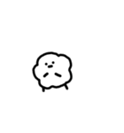 元気なこっとんくん（個別スタンプ：10）