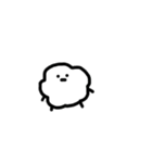 元気なこっとんくん（個別スタンプ：11）