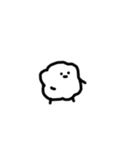 元気なこっとんくん（個別スタンプ：12）