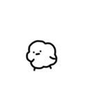 元気なこっとんくん（個別スタンプ：13）