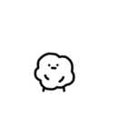 元気なこっとんくん（個別スタンプ：14）