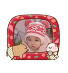 tarorinmomomai（個別スタンプ：7）
