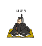 さらだぼうる（個別スタンプ：27）