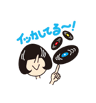 FUN FUN FUNNYS！（個別スタンプ：5）