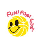 FUN FUN FUNNYS！（個別スタンプ：15）