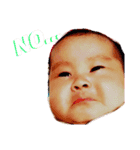 y u a n（個別スタンプ：6）