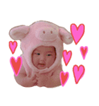 y u a n（個別スタンプ：8）